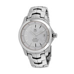 Tag Heuer Link Automatic // WJF5111 // Pre-Owned