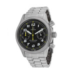 Omega Dynamic Chronograph Automatic // 5240.5 // Pre-Owned