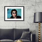 John Lennon (12"W x 16"H x 2"D)