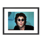 John Lennon (12"W x 16"H x 2"D)