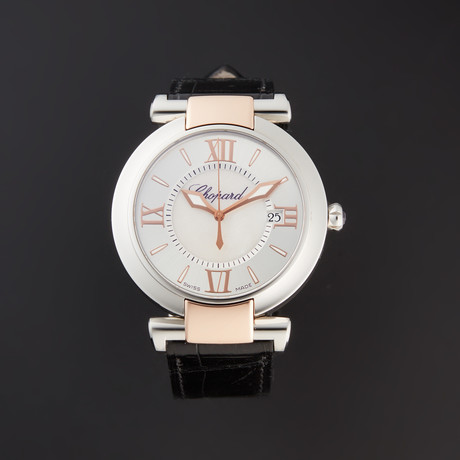 Chopard Imperiale Quartz // 388532-6001 // Pre-Owned