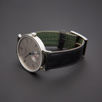 Nomos Tangente Neomatik 39 Automatic // 141 // Pre-Owned