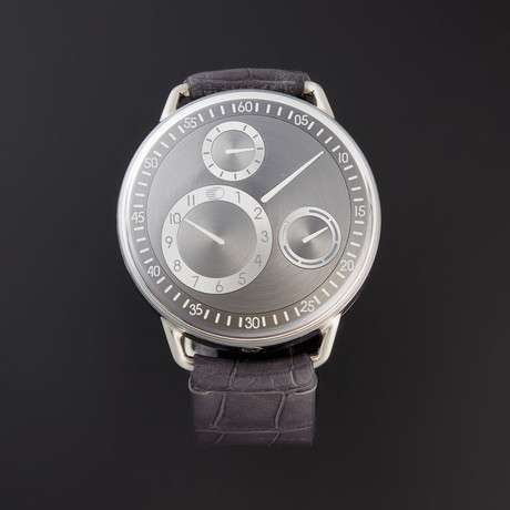 Ressence Type 1.30 Automatic // 1.30RS // Pre-Owned