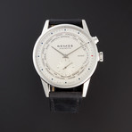 Nomos Zurich World Time Automatic // 805 // Pre-Owned