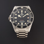 Tudor Pelagos LHD Automatic // 25610TNL // Pre-Owned