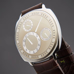 Ressence Type 1.3 Automatic // 1.32CH // Pre-Owned