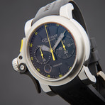 Graham Chronofighter Trigger Automatic // 2TRAS // Pre-Owned