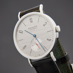 Nomos Tangente Neomatik 39 Automatic // 141 // Pre-Owned