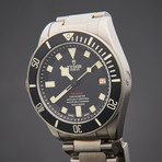 Tudor Pelagos LHD Automatic // 25610TNL // Pre-Owned