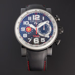 Graham Silverstone TT Chronograph Automatic // 2BLUV.B25R // Pre-Owned