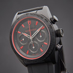 Tudor Fastrider Black Shield Chronograph Automatic // 42000CR // Pre-Owned