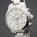 Chopard Mille Miglia Chronograph Automatic // 16/8932 // Pre-Owned