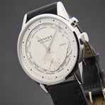 Nomos Zurich World Time Automatic // 805 // Pre-Owned