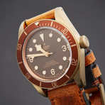 Tudor Black Bay Automatic // 79250BM // Pre-Owned