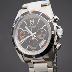 Tudor Grantour Chronograph Automatic // 20530N // Pre-Owned