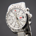 Chopard Mille Miglia GMT Chronograph Automatic // 158992-3002 // Pre-Owned