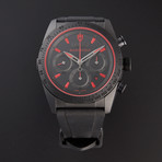 Tudor Fastrider Black Shield Chronograph Automatic // 42000CR // Pre-Owned