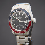 Tudor Heritage Black Bay GMT Automatic // 79830RB // Pre-Owned