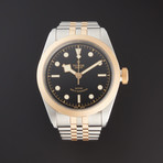 Tudor Black Bay Automatic // 79543 // Pre-Owned