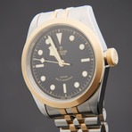 Tudor Black Bay Automatic // 79543 // Pre-Owned