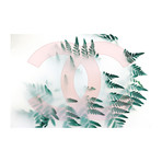 Songbird (16"W x 24"H x 2"D)