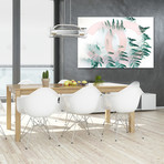 Songbird (16"W x 24"H x 2"D)