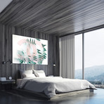 Songbird (16"W x 24"H x 2"D)