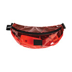Fanny Pack // Red