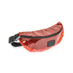 Fanny Pack // Red