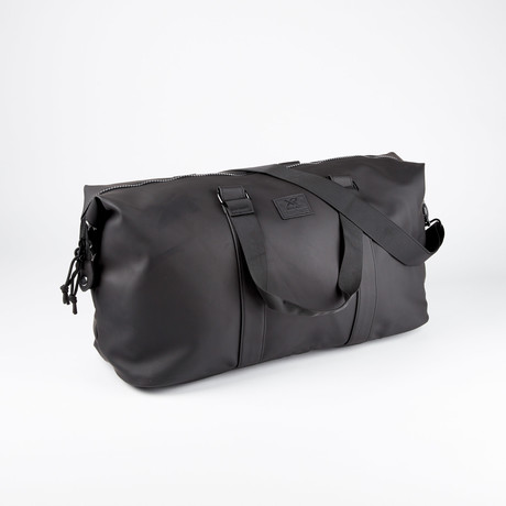 Weekend Carry All Bag // Black