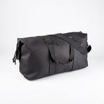 Weekend Carry All Bag // Black