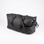 Weekend Carry All Bag // Black