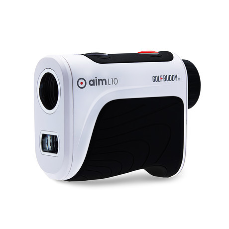 AIM L10 Golf Laser Rangefinder