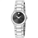 Movado Ladies Defio Quartz // 0607308