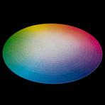 1000 Colors Wheel
