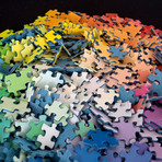 1000 Colors Wheel