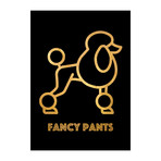 Fancy Pants