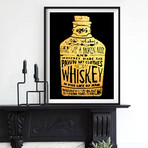 Whiskey