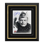 Art Carney // Autographed Photograph