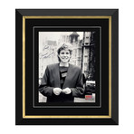 Anne Murray // Autographed Photo