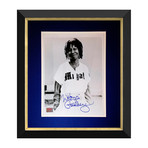 Whoopi Goldberg // Autographed Framed Photograph