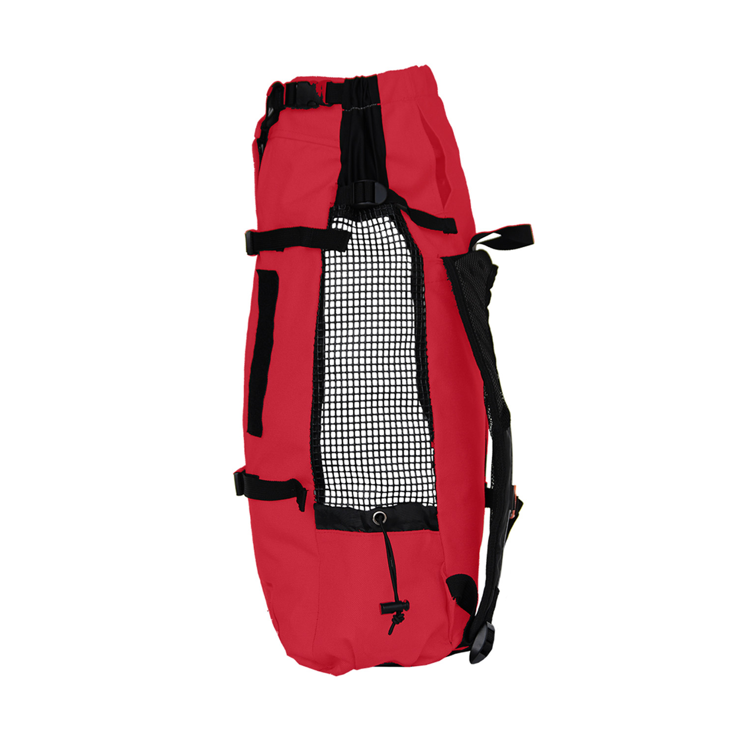 K9 Sport Sack AIR // Red (S) - K9 Sports Sack - Touch of Modern