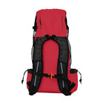 K9 Sport Sack AIR // Red (S)