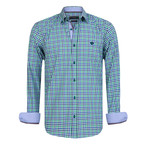 Partner Shirt // Green (L)