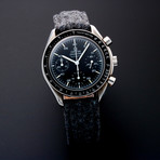 Omega Speedmaster Chronograph Automatic // 175.0032.1 // Pre-Owned