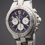 Breitling Hercules Chronograph Automatic // A39362 // Pre-Owned