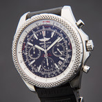 Breitling Bentley Chronograph Automatic // A2536212/B686-220S // Pre-Owned