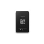 Parliament Wallet 3.0 // Blush Beige (Wallet + Tracker Card)