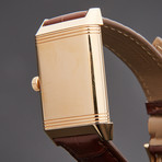 Jaeger-LeCoultre Reverso Grand Taille Manual Wind // 2702521 // Store Display