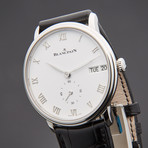 Blancpain Villeret Ultra Slim Automatic // 6652-1127-55B // New